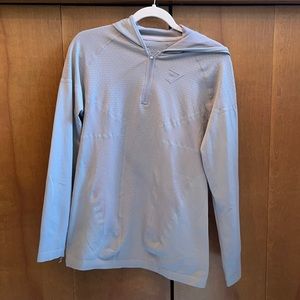 Gymshark performance hoodie